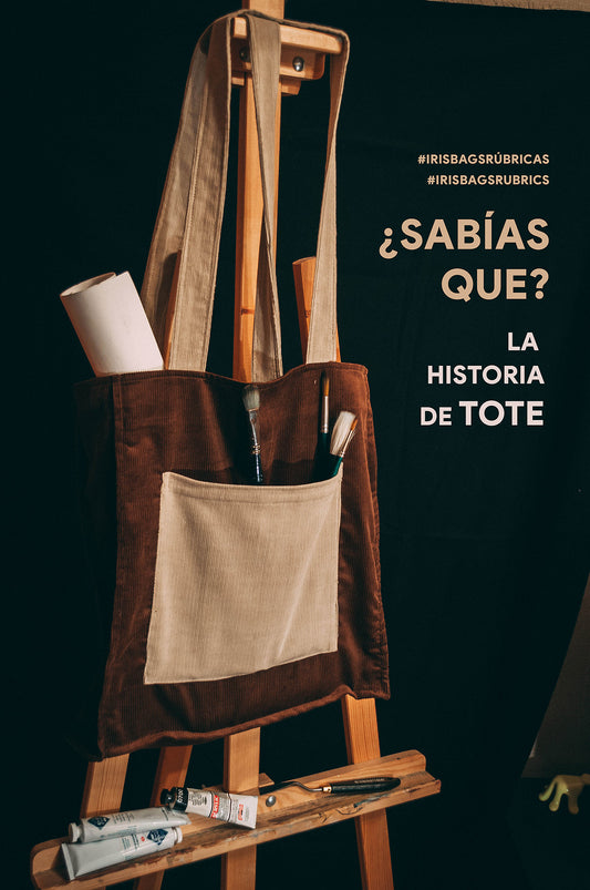 DID YOU KNOW? :: The Story of Tote