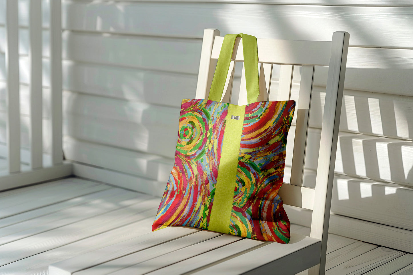 Tote Bag - Arpi