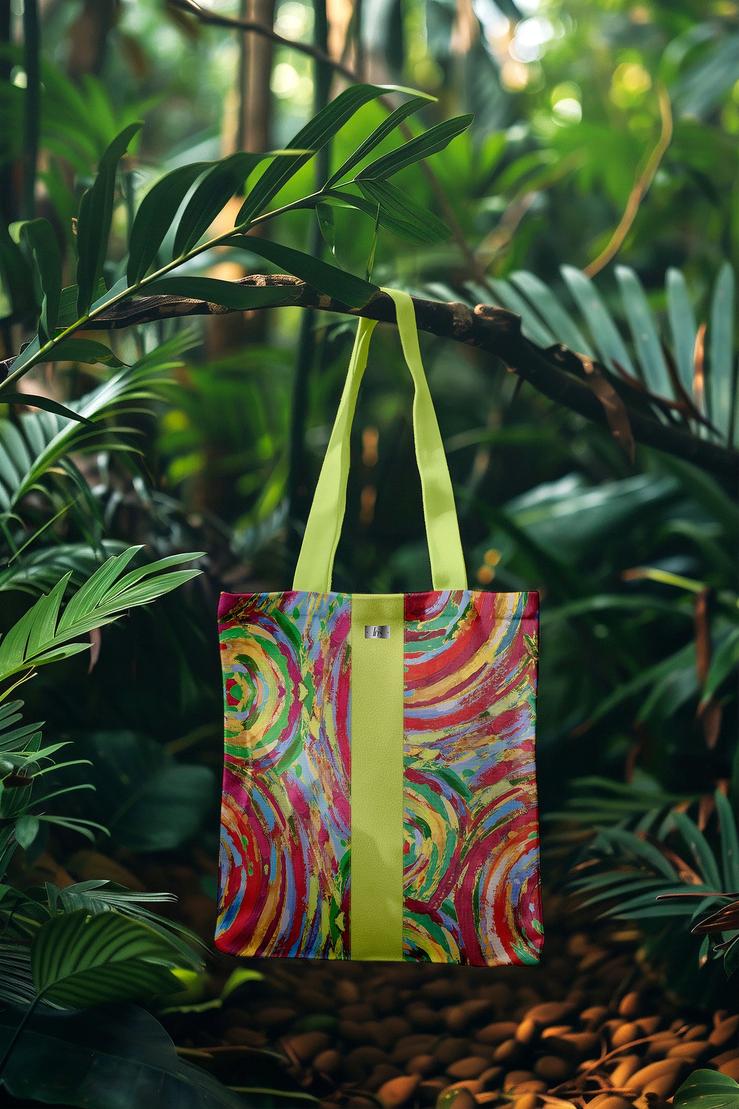 Tote Bag - Arpi