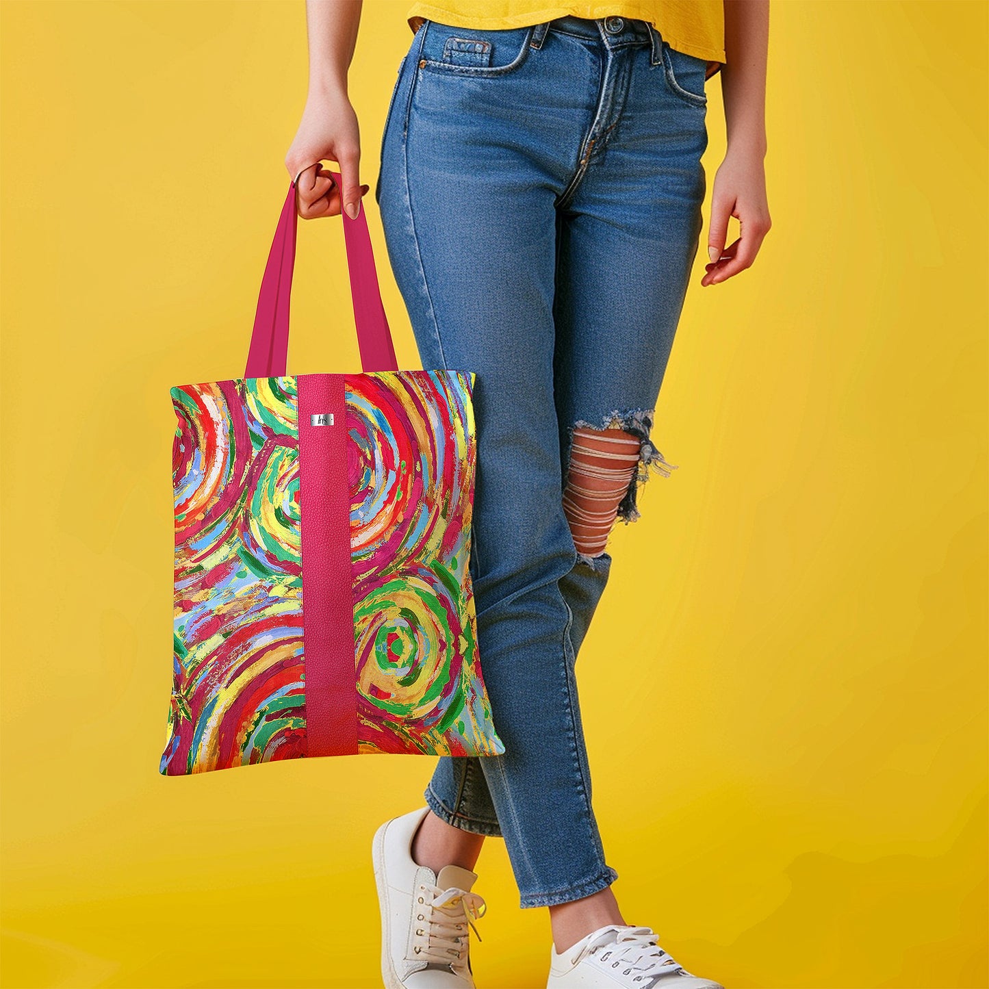 Tote Bag - Arpi